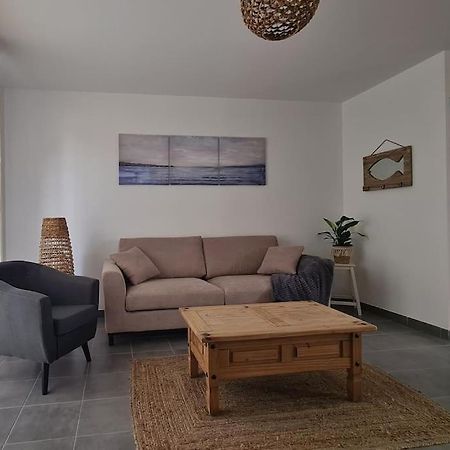 Maison Neuve - Ty Thuya - 4 Personnes Saint-Méloir-des-Ondes Exteriör bild
