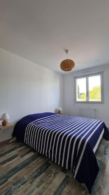 Maison Neuve - Ty Thuya - 4 Personnes Saint-Méloir-des-Ondes Exteriör bild